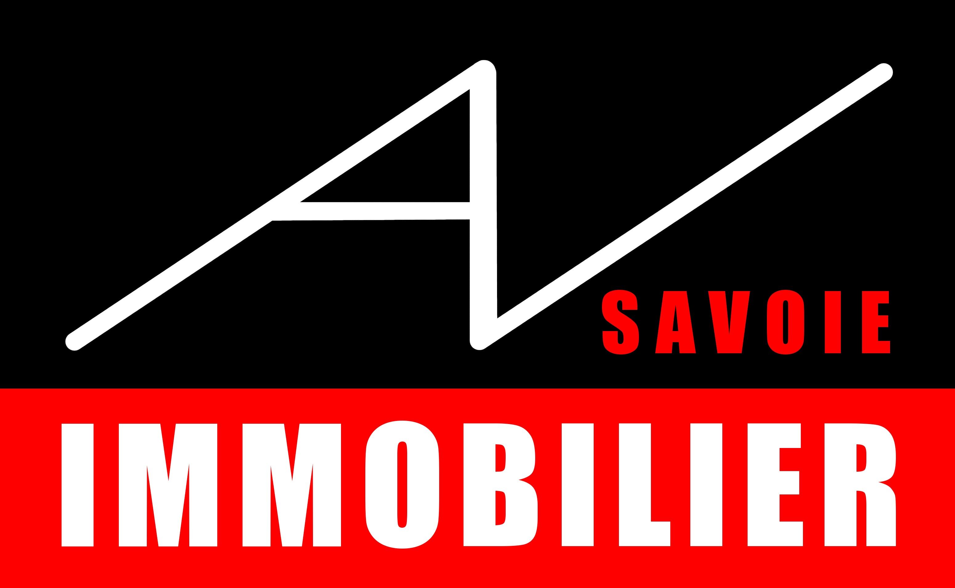 Logo de Av Savoie Immobilier
