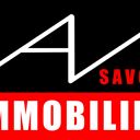 Logo Av Savoie Immobilier