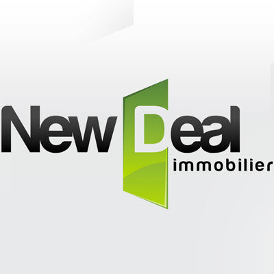 Logo de New Deal Immobilier