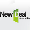 Logo New Deal Immobilier
