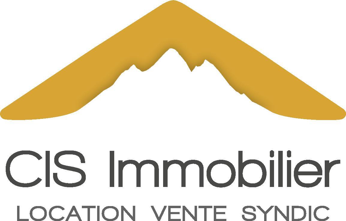 Logo Cis Immobilier