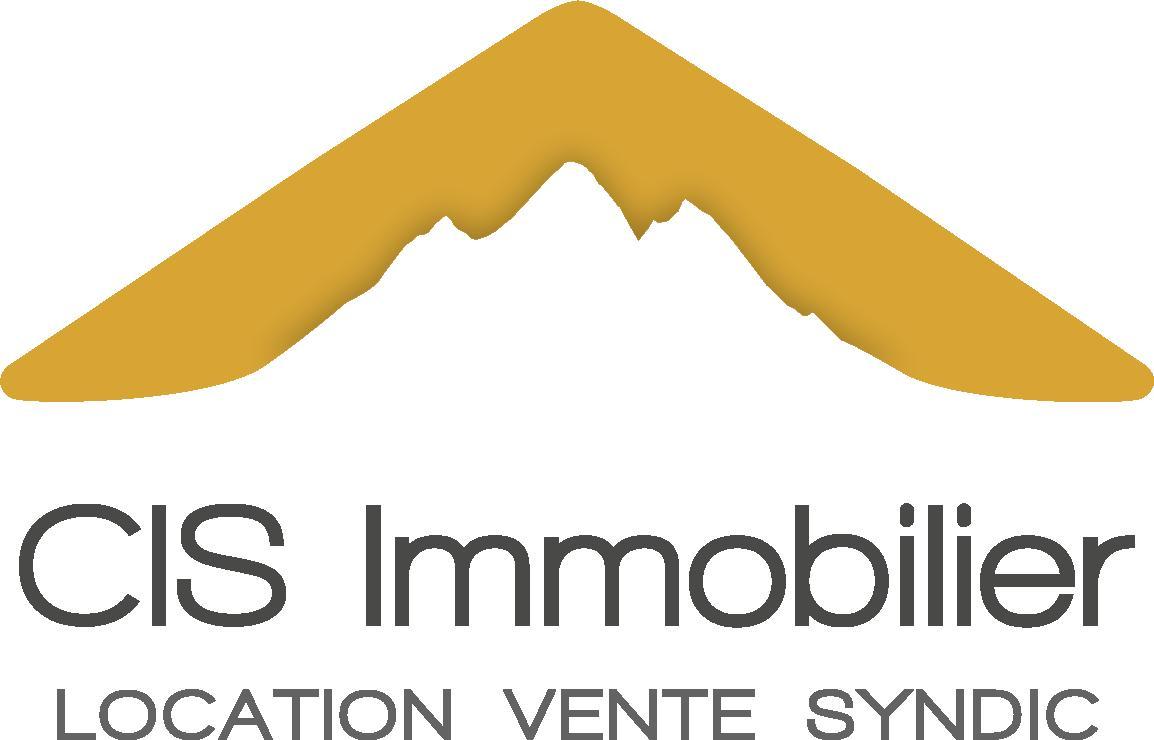 Logo de Cis Immobilier