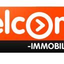 Logo Welcome Immobilier