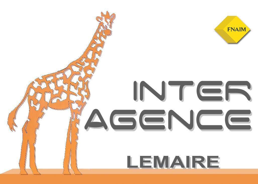 Logo de Inter Agence