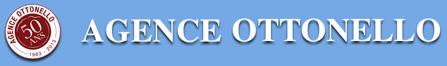 Logo de Agence Ottonello