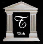 Logo Thisbe International Immobilier
