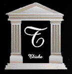 Logo de Thisbe International Immobilier