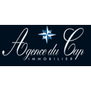Logo Agence du Cap - Issambres