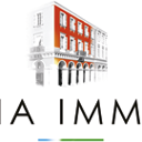 Logo Massena Immobilier