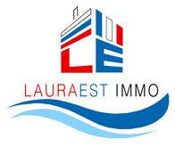 Logo Lauraest Immo
