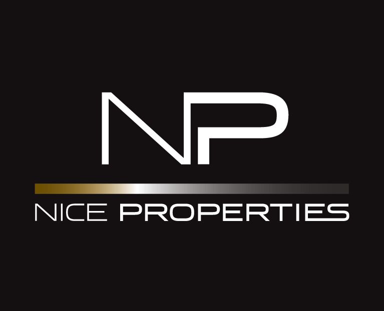 Logo Nice Properties Promenade