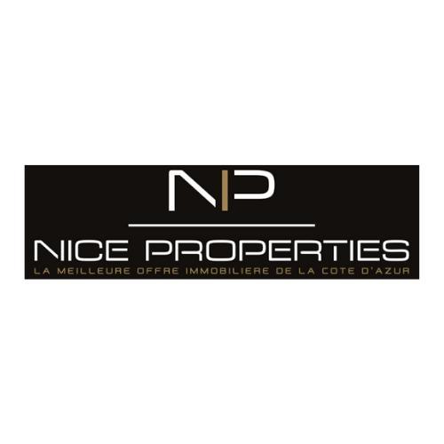 Logo Nice properties OPERA