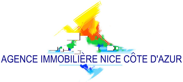 Logo Agence Immobilière Nice Côte d'Azur