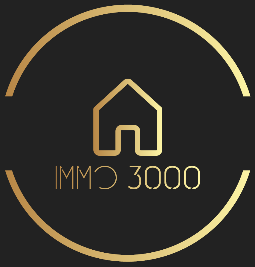 Logo de Immo 3000