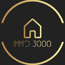 Logo Immo 3000