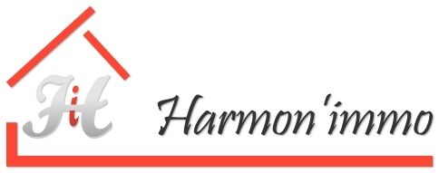 Logo Harmon'Immo Consulting Agency