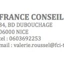 Logo France Conseil Immobilier