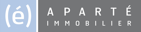 Logo de Aparté Immobilier