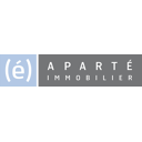 Aparté Immobilier agence immobilière à Nice (06)