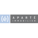 Aparté Immobilier agence immobilière à proximité Conségudes (06510)