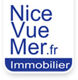 Nice Vue Mer Immobilier agence immobilière Nice (06200)