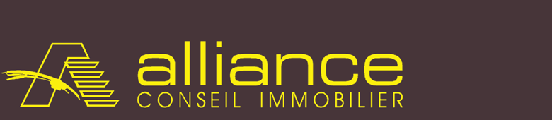 Logo Alliance Conseil Immobilier