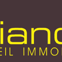 Logo Alliance Conseil Immobilier