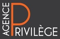 Logo Agence Privilège - Cessole