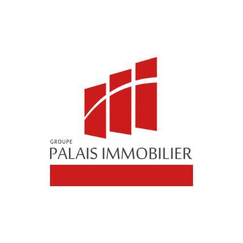Logo Palais Immobilier - Agence de Fabron