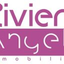 Logo Riviera Angels Immobilier