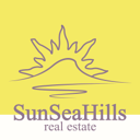 Sun Sea Hills Real Estate agence immobilière à proximité Bonson (06830)