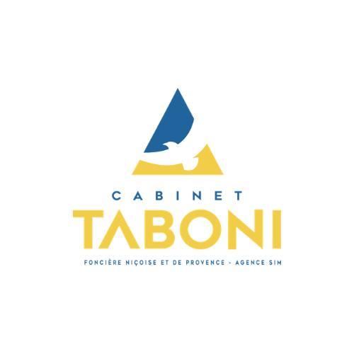 Logo Cabinet Taboni
