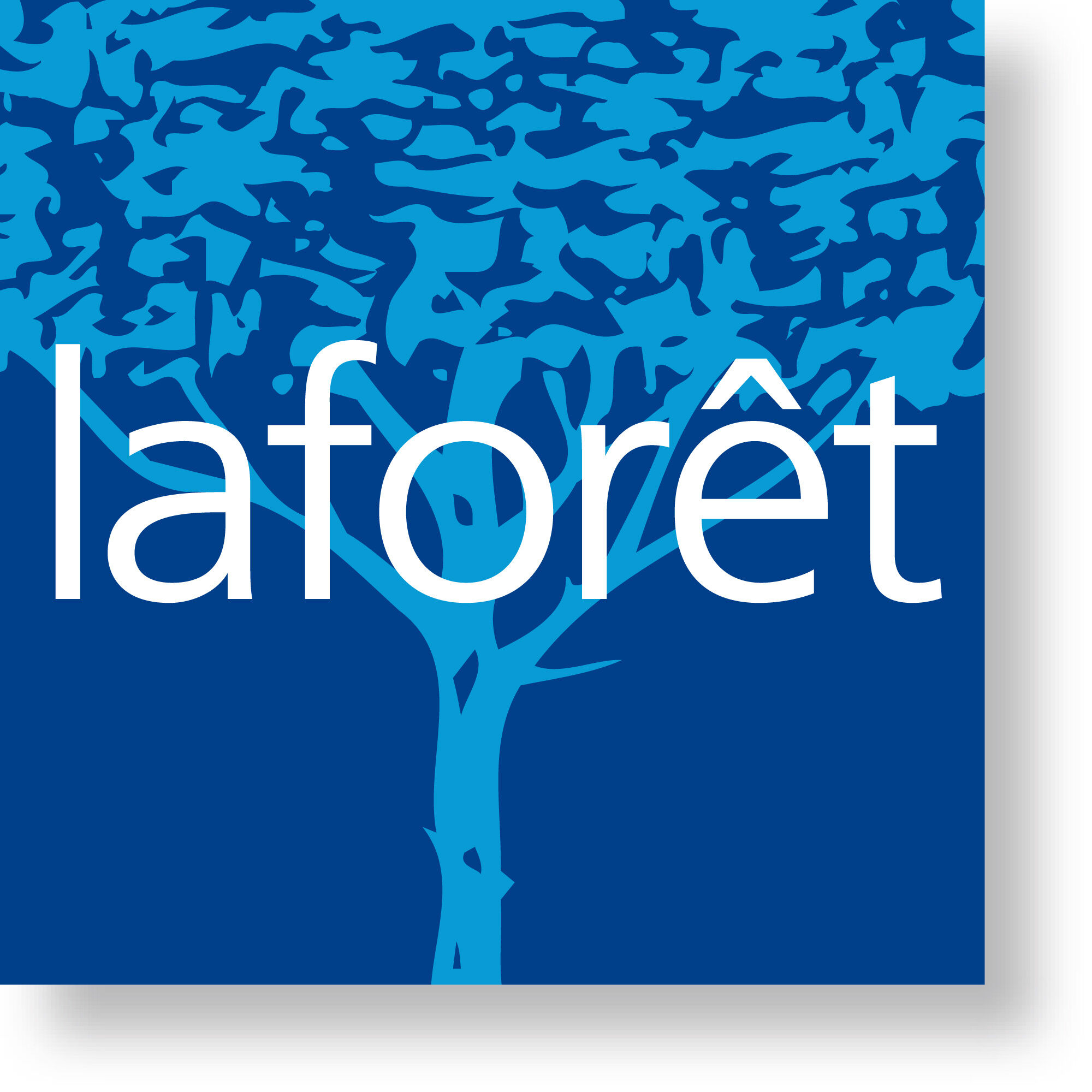 Logo de Laforêt Nice