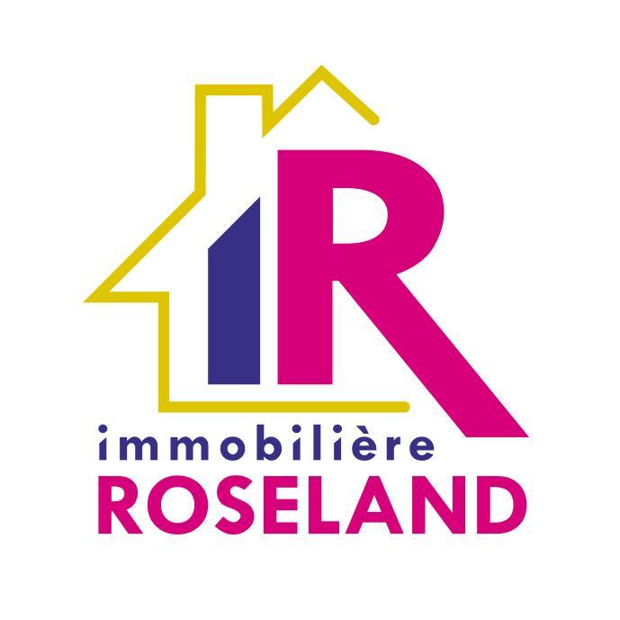 Logo Immobilière Roseland