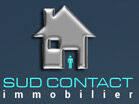 Logo de Agence Sud Contact Nice-Ouest Immobilier