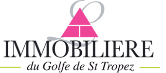 Logo de Immobilière du Golfe de St-Tropez