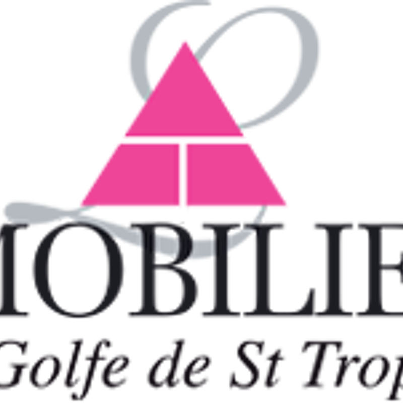 Immobilière du Golfe de St-Tropez