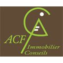 ACF IMMOBILIER CONSEILS agence immobilière à proximité Toulon (83)