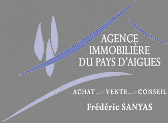 Logo de Agence du Pays d'Aigues