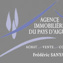 Agence du Pays d'Aigues agence immobilière à La Tour-d'Aigues
