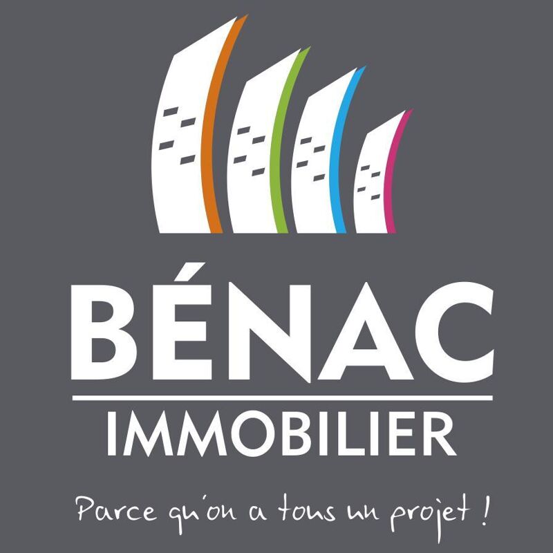 Benac Immobilier Réalmont