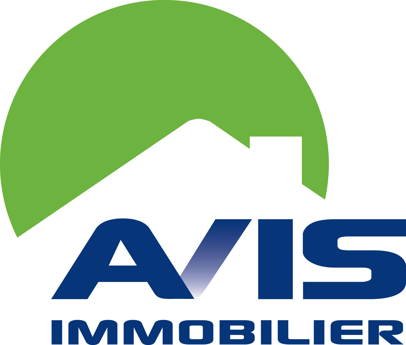 Logo de AVIS IMMOBILIER LAMORLAYE