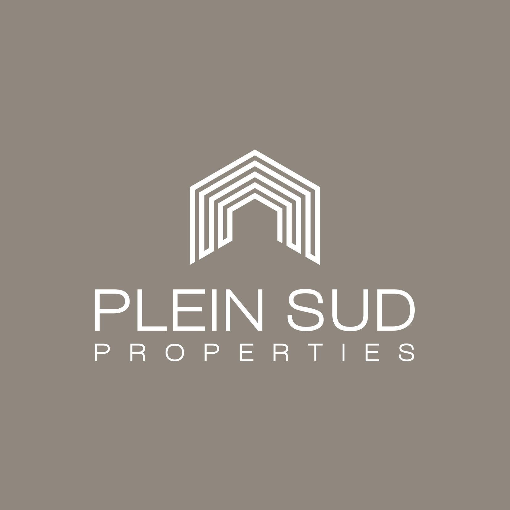 Logo de Agence Plein Sud properties