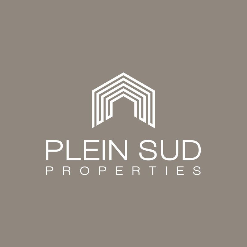 Agence Plein Sud properties