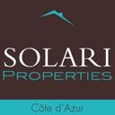 Solari Properties agence immobilière à proximité Escragnolles (06460)