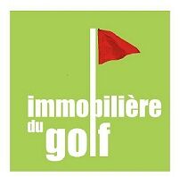 Logo Immobilière du Golf