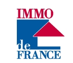Logo de Immo de France