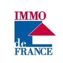 Logo Immo de France