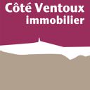 Coté Ventoux Immobilier agence immobilière à proximité Saint-Laurent-des-Arbres (30126)
