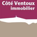 Coté Ventoux Immobilier agence immobilière à Aubignan (84810)